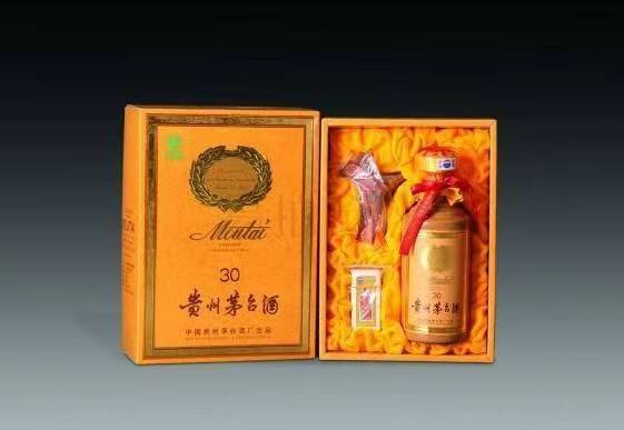 丽水年份酒回收